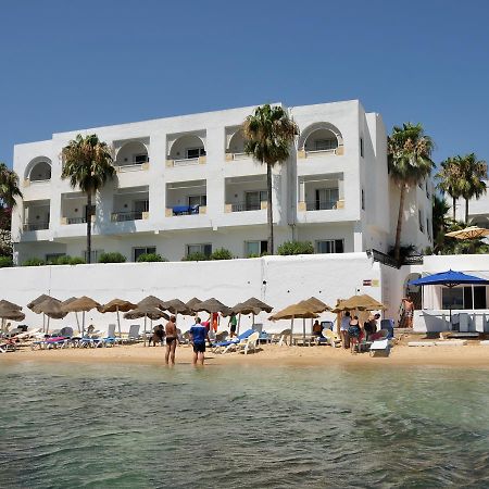 Residence Dar Hayet Hammamet Luaran gambar