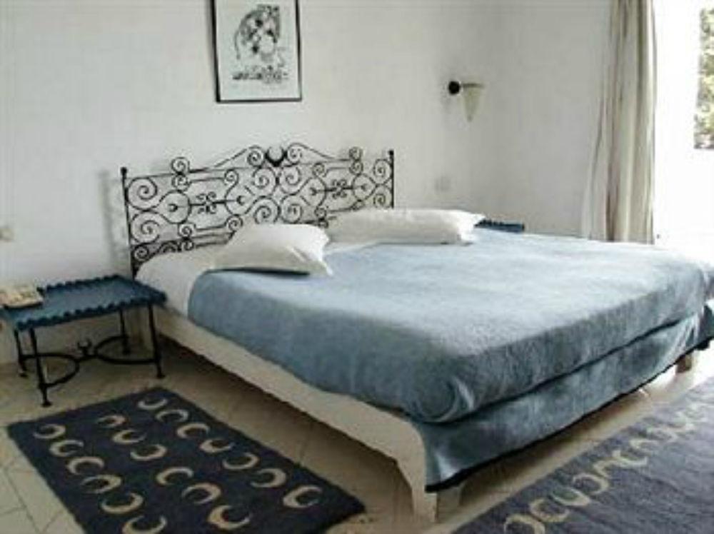 Residence Dar Hayet Hammamet Luaran gambar