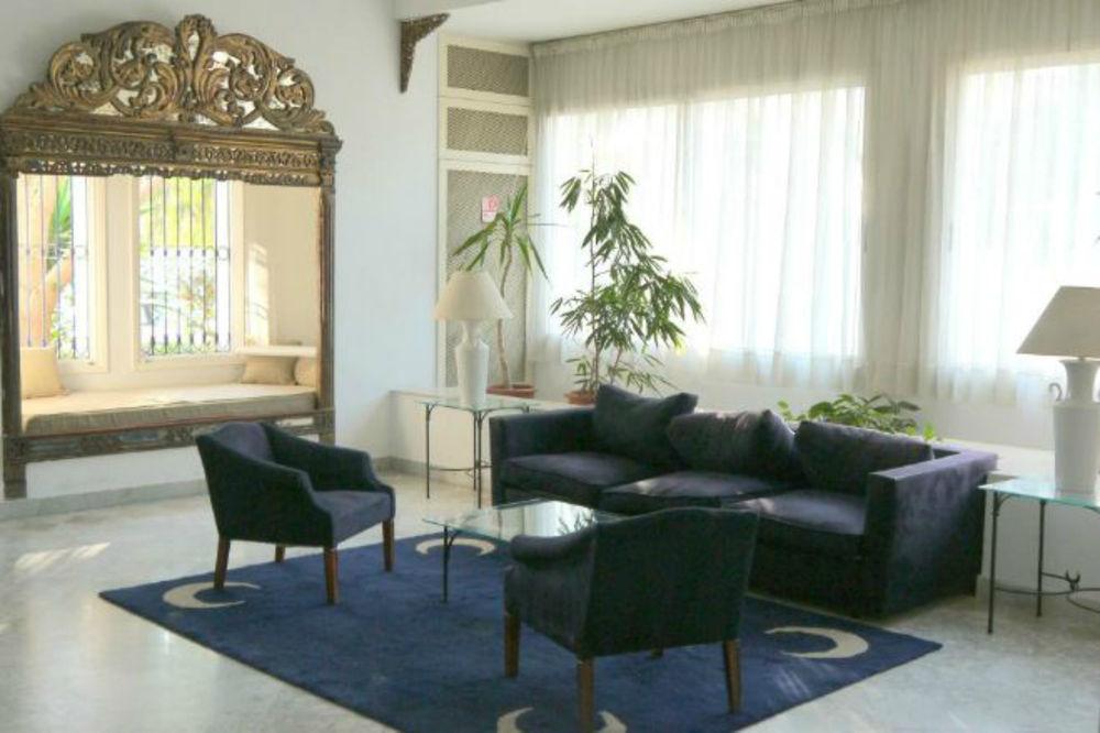 Residence Dar Hayet Hammamet Luaran gambar