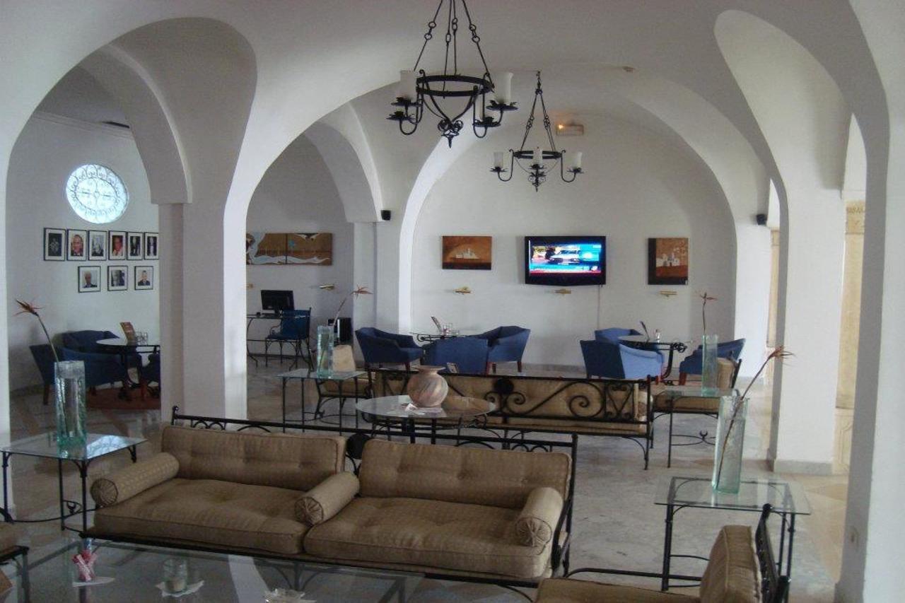 Residence Dar Hayet Hammamet Luaran gambar