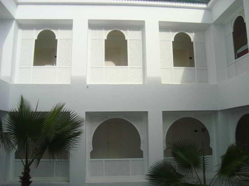 Residence Dar Hayet Hammamet Luaran gambar