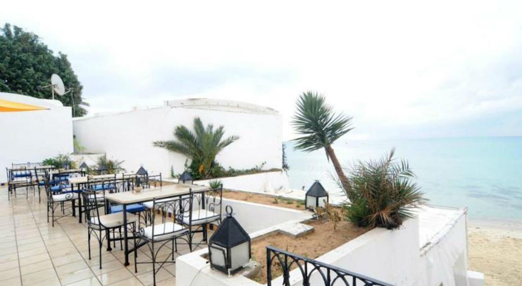 Residence Dar Hayet Hammamet Luaran gambar