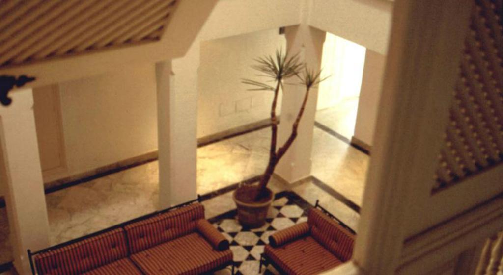 Residence Dar Hayet Hammamet Luaran gambar