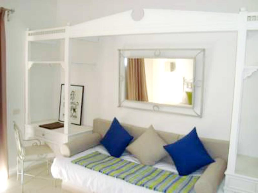 Residence Dar Hayet Hammamet Luaran gambar