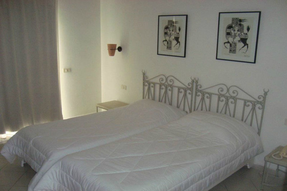 Residence Dar Hayet Hammamet Luaran gambar