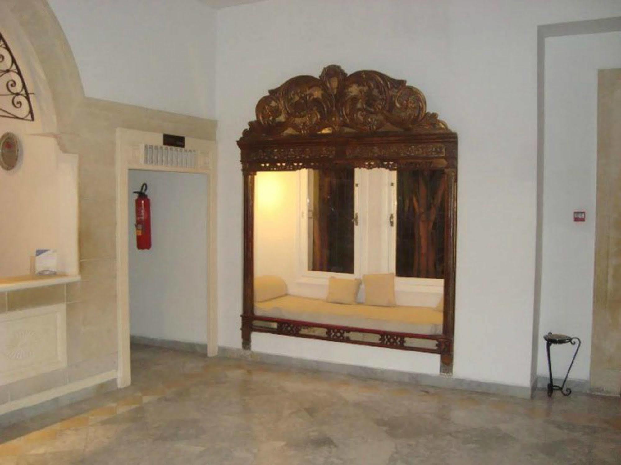 Residence Dar Hayet Hammamet Luaran gambar