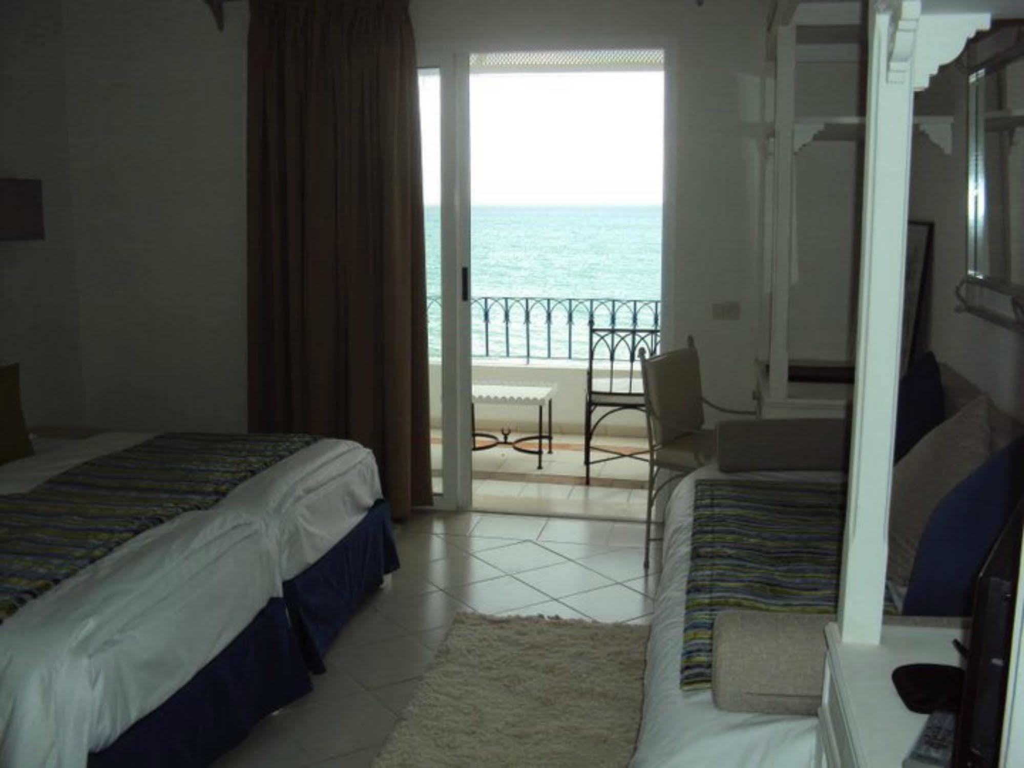 Residence Dar Hayet Hammamet Luaran gambar