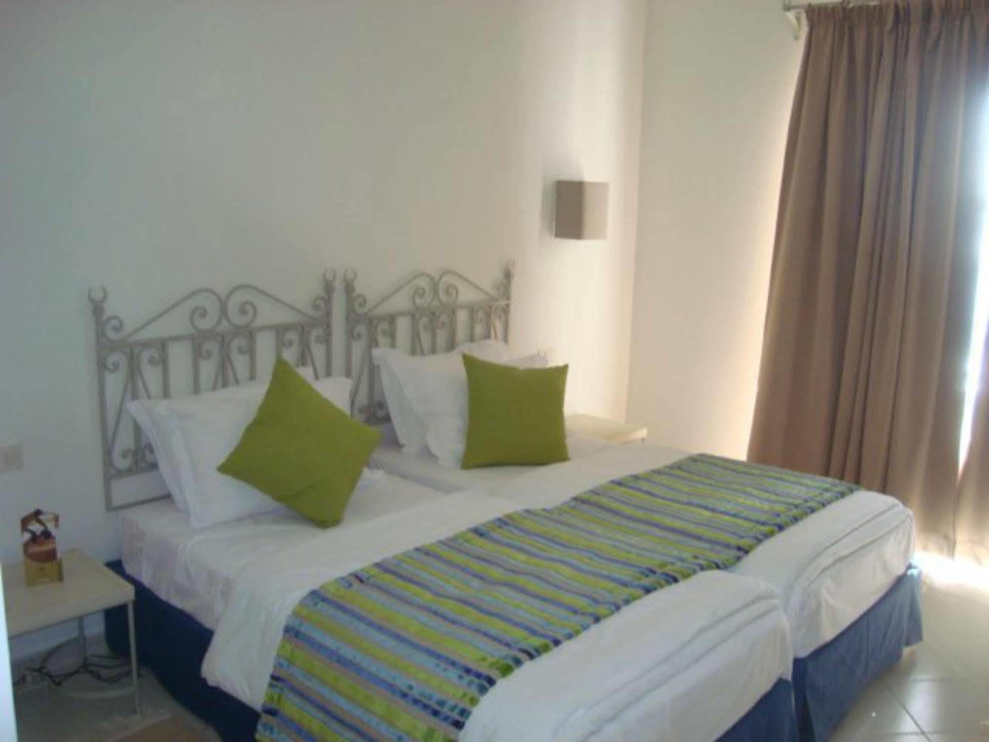 Residence Dar Hayet Hammamet Luaran gambar